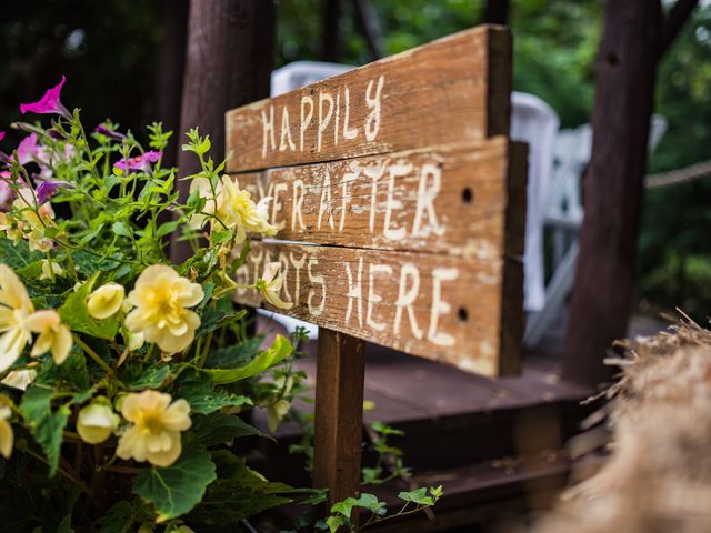 Dan and Charlie&apos;s Wedding in Shrewsbury, Shropshire 1