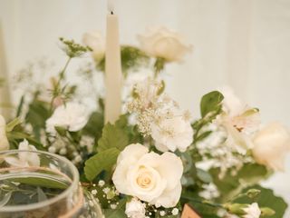 Hen &amp; Marc's wedding 3