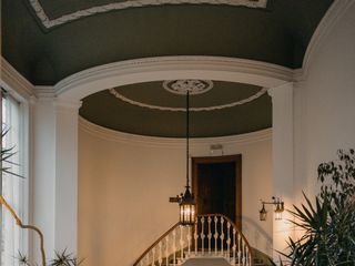 Natasha &amp; Charlie's wedding 1