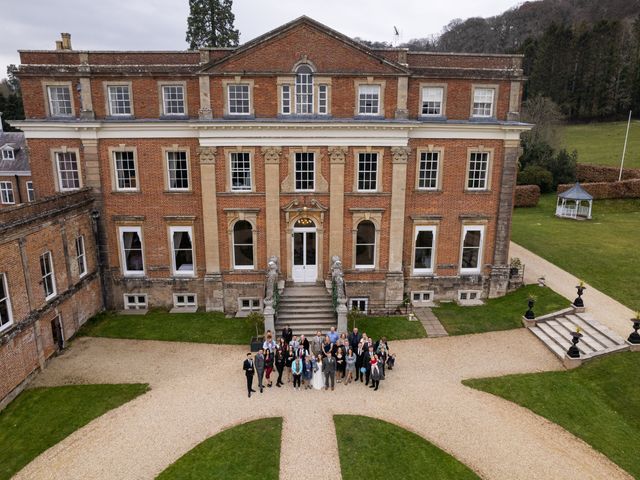 Abi and Edward&apos;s Wedding in Taunton, Somerset 1