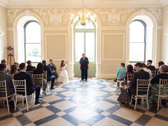 Abi and Edward&apos;s Wedding in Taunton, Somerset 2