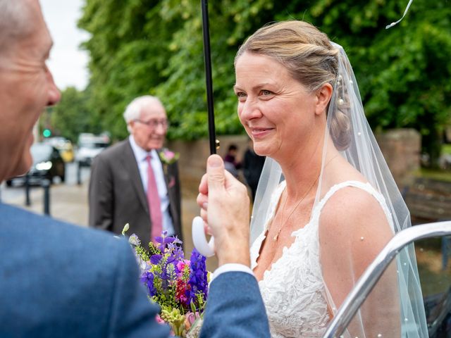 Peter and Sarahjayne&apos;s Wedding in Coventry, West Midlands 22