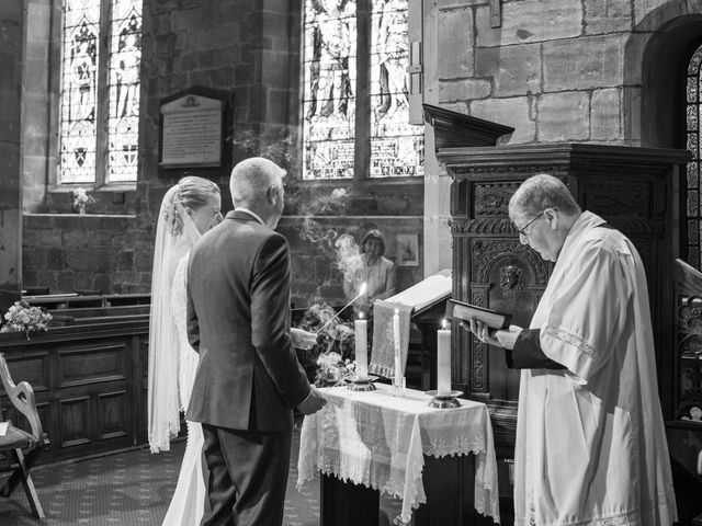 Peter and Sarahjayne&apos;s Wedding in Coventry, West Midlands 36