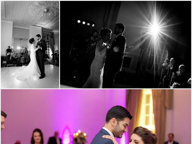 Bhavik and Jade&apos;s Wedding in Leicester, Leicestershire 18