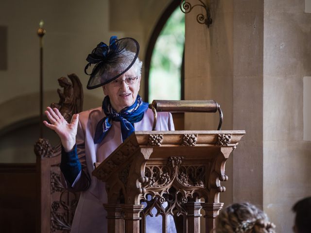 Sergio and Lydia's Wedding in Wimbourne, Dorset 29