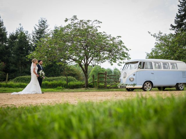 Sergio and Lydia's Wedding in Wimbourne, Dorset 63
