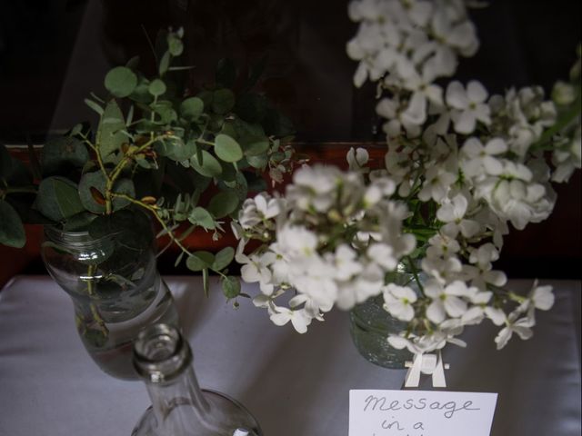 Sergio and Lydia's Wedding in Wimbourne, Dorset 72