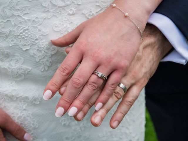 Sergio and Lydia's Wedding in Wimbourne, Dorset 86