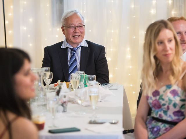 Sergio and Lydia's Wedding in Wimbourne, Dorset 97