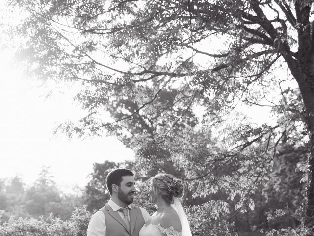 Sergio and Lydia's Wedding in Wimbourne, Dorset 117