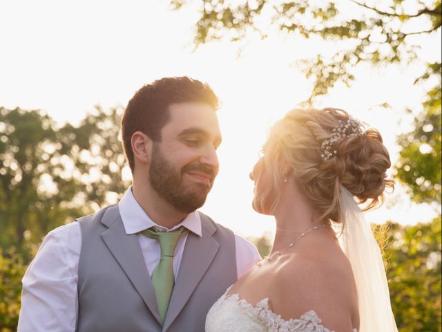 Sergio and Lydia's Wedding in Wimbourne, Dorset 121