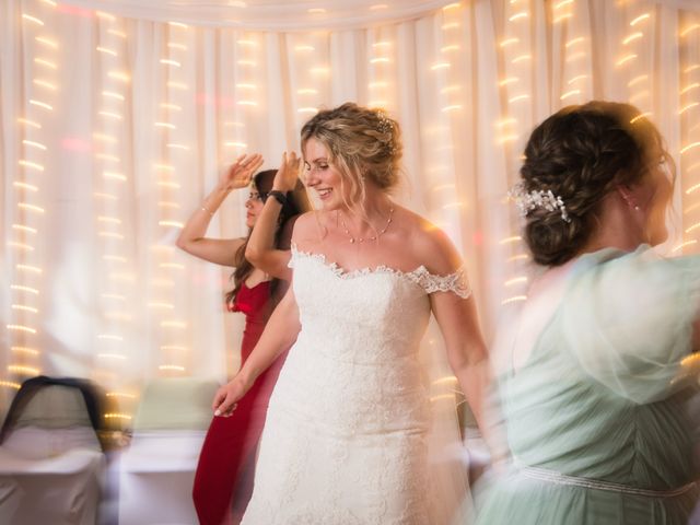 Sergio and Lydia's Wedding in Wimbourne, Dorset 134