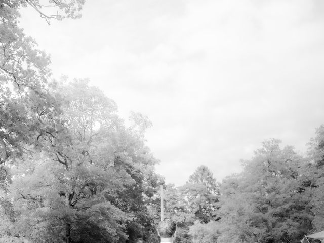 Marc and Hen's Wedding in Hexham, Northumberland 26