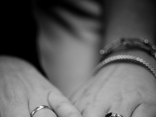 Marc and Hen's Wedding in Hexham, Northumberland 32