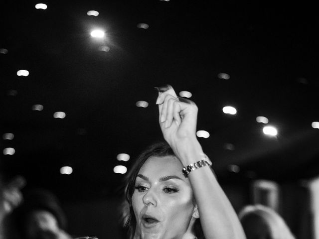 Marc and Hen's Wedding in Hexham, Northumberland 36