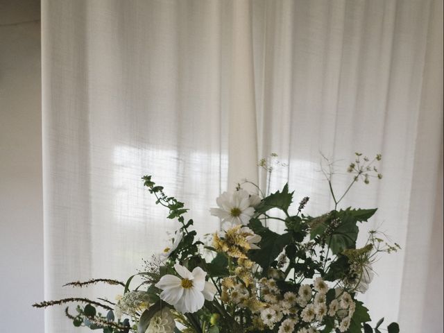 Dan and Beth's Wedding in Bodmin, Cornwall 8