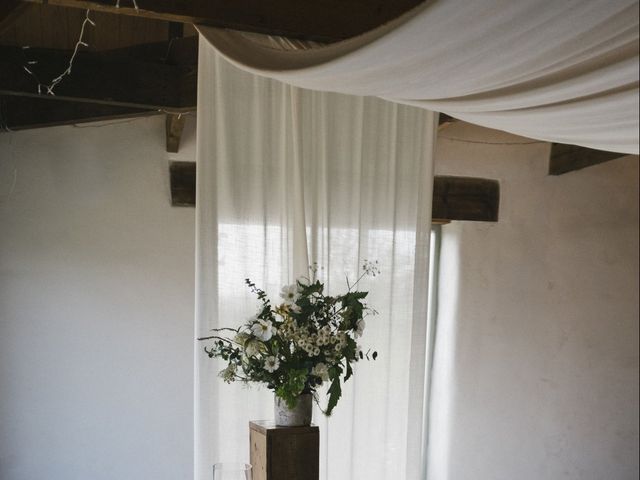Dan and Beth's Wedding in Bodmin, Cornwall 9