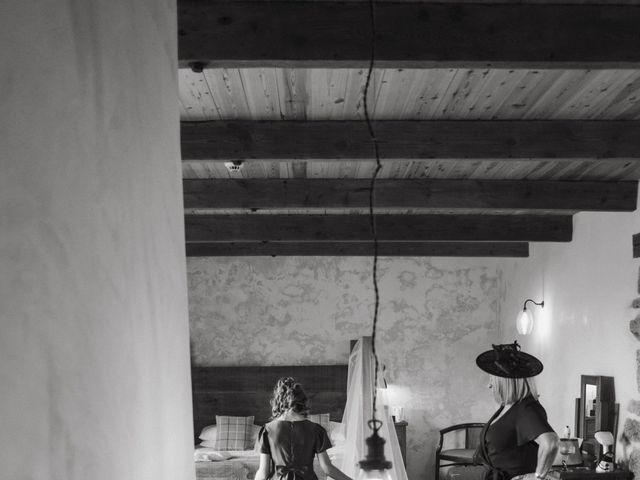 Dan and Beth's Wedding in Bodmin, Cornwall 17