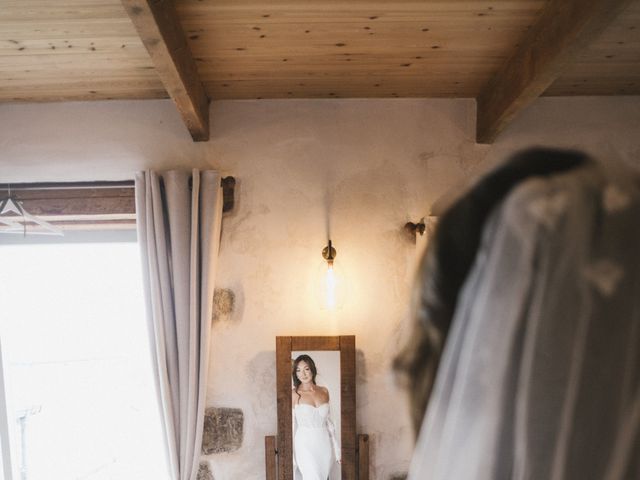 Dan and Beth's Wedding in Bodmin, Cornwall 23