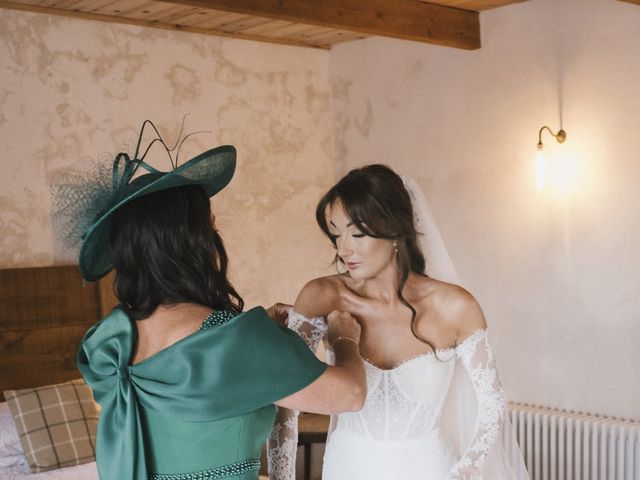 Dan and Beth's Wedding in Bodmin, Cornwall 24