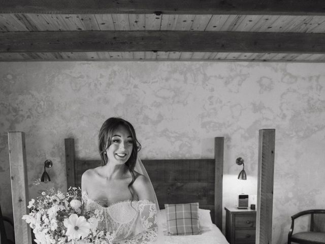 Dan and Beth's Wedding in Bodmin, Cornwall 26