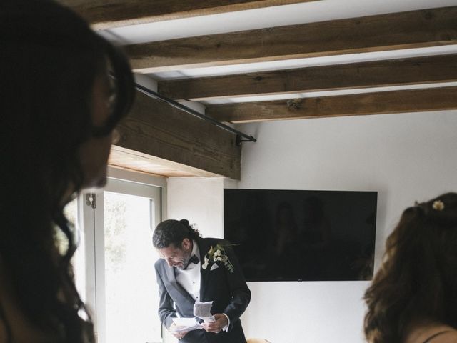 Dan and Beth's Wedding in Bodmin, Cornwall 28