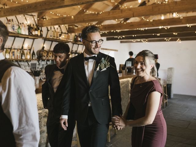 Dan and Beth's Wedding in Bodmin, Cornwall 29