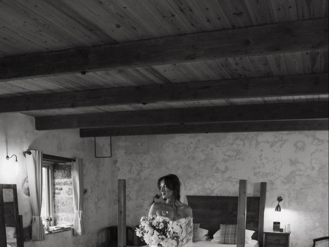 Dan and Beth's Wedding in Bodmin, Cornwall 30
