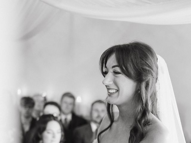 Dan and Beth's Wedding in Bodmin, Cornwall 41