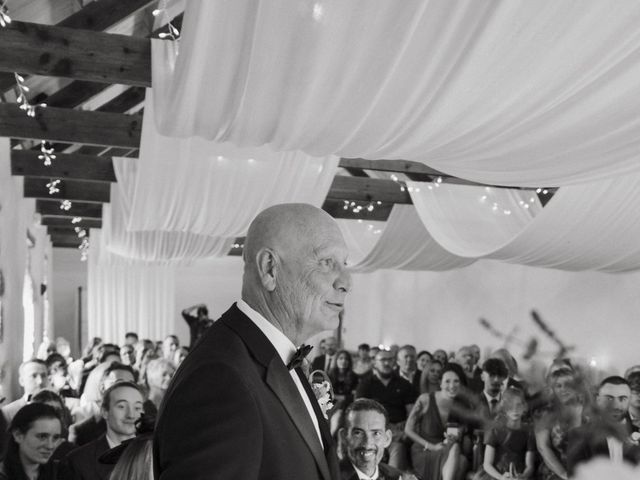 Dan and Beth's Wedding in Bodmin, Cornwall 44