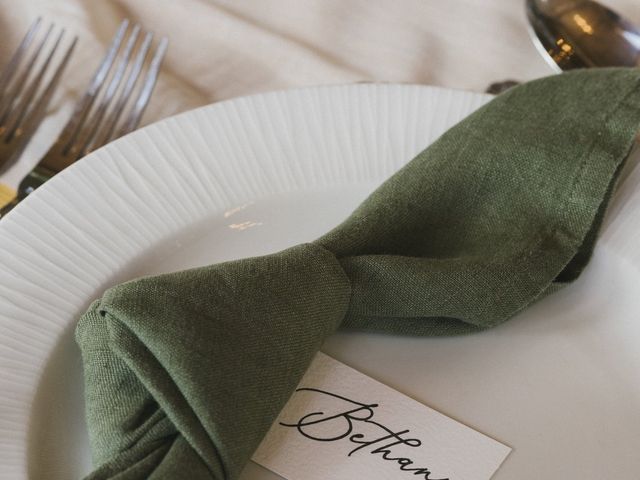 Dan and Beth's Wedding in Bodmin, Cornwall 51