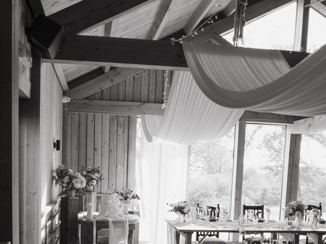 Dan and Beth's Wedding in Bodmin, Cornwall 57