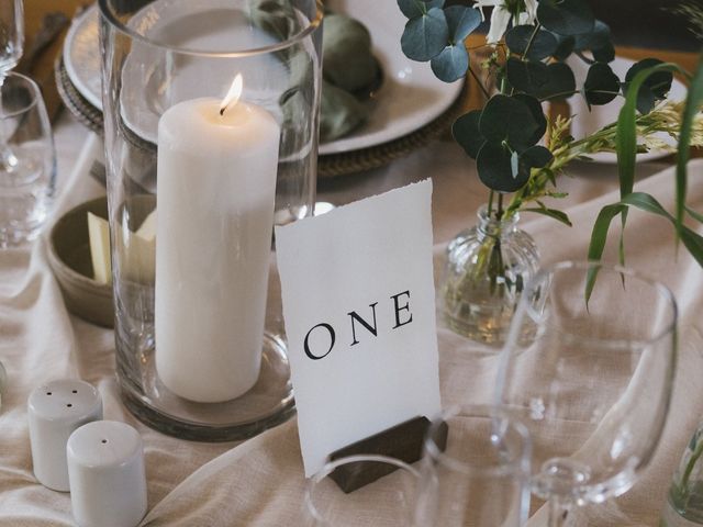 Dan and Beth's Wedding in Bodmin, Cornwall 60