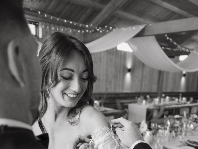 Dan and Beth's Wedding in Bodmin, Cornwall 64