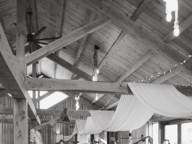 Dan and Beth's Wedding in Bodmin, Cornwall 68