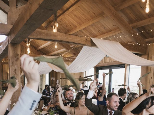 Dan and Beth's Wedding in Bodmin, Cornwall 69