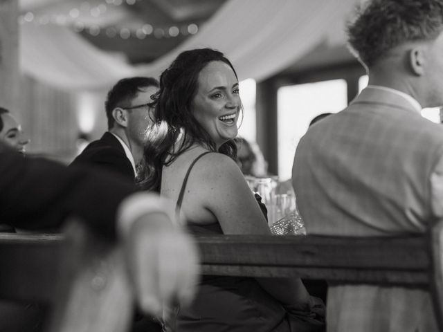 Dan and Beth's Wedding in Bodmin, Cornwall 79