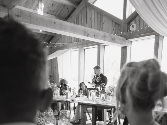 Dan and Beth's Wedding in Bodmin, Cornwall 80
