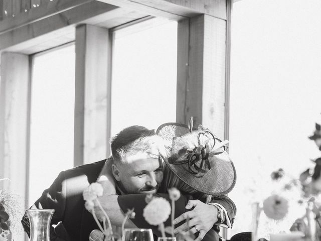 Dan and Beth's Wedding in Bodmin, Cornwall 81