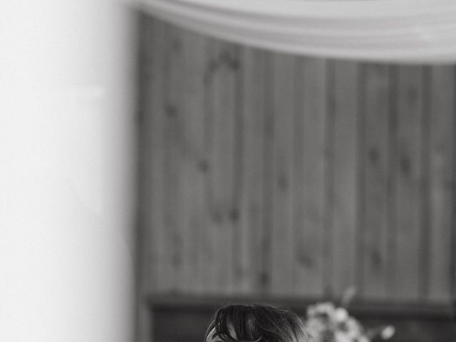 Dan and Beth's Wedding in Bodmin, Cornwall 82