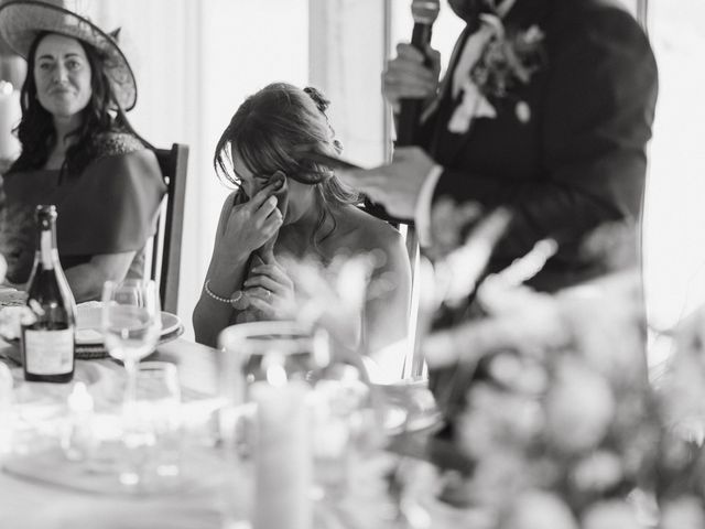 Dan and Beth's Wedding in Bodmin, Cornwall 83