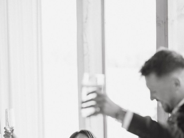Dan and Beth's Wedding in Bodmin, Cornwall 84
