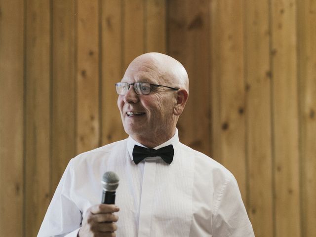Dan and Beth's Wedding in Bodmin, Cornwall 85