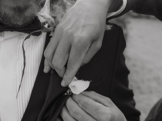 Dan and Beth's Wedding in Bodmin, Cornwall 92