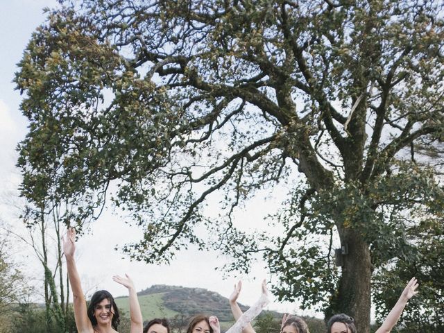 Dan and Beth's Wedding in Bodmin, Cornwall 95