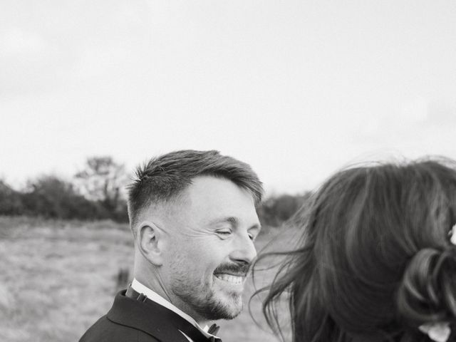 Dan and Beth's Wedding in Bodmin, Cornwall 99
