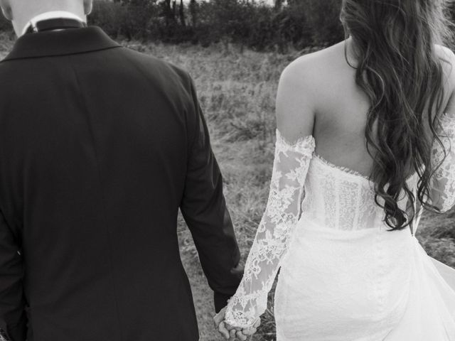 Dan and Beth's Wedding in Bodmin, Cornwall 100