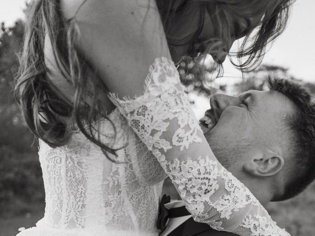 Dan and Beth's Wedding in Bodmin, Cornwall 102
