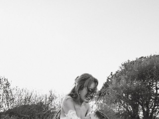Dan and Beth's Wedding in Bodmin, Cornwall 103