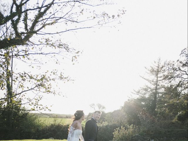 Dan and Beth's Wedding in Bodmin, Cornwall 106